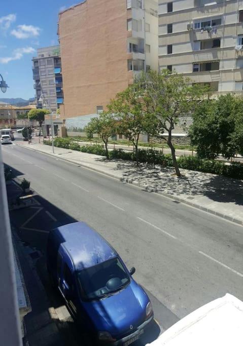 Estilosa Casa En Playa De Gandia Exterior foto